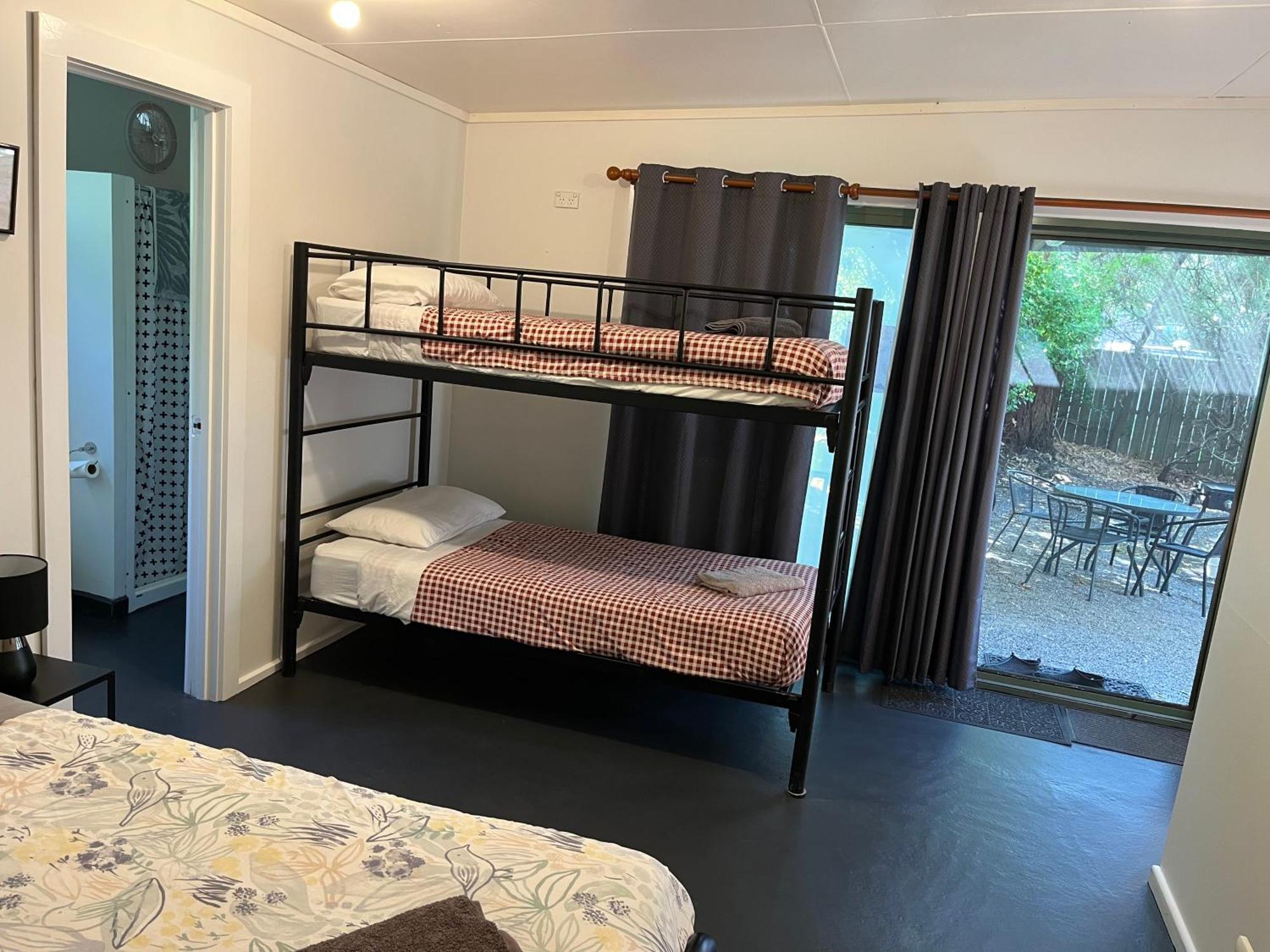 Tim'S Place Room In The Park Halls Gap Exterior foto